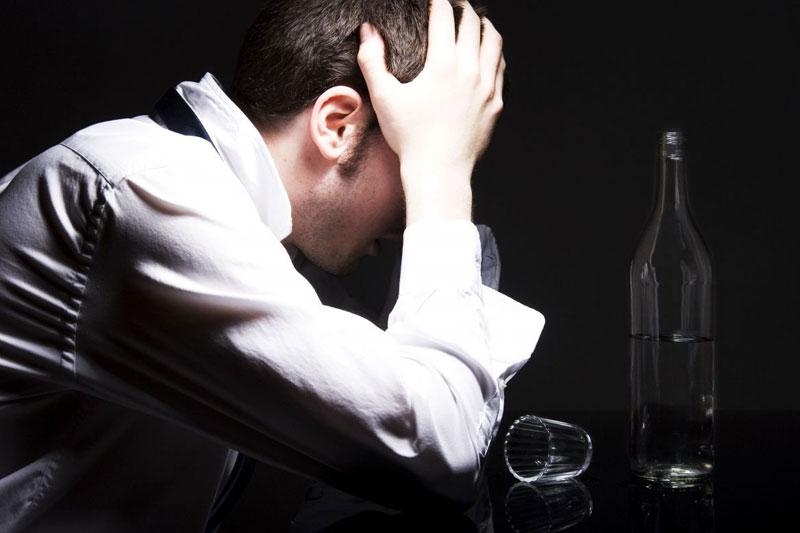 Você sabe por que o álcool é a pior droga lícita?