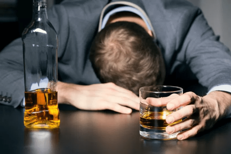 Você sabe como identificar o alcoolismo?