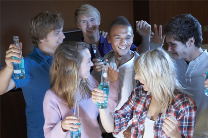 Drogas na Adolescência: 5 Perguntas que os pais devem saber