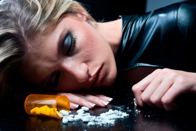 Você sabe o que significa overdose?