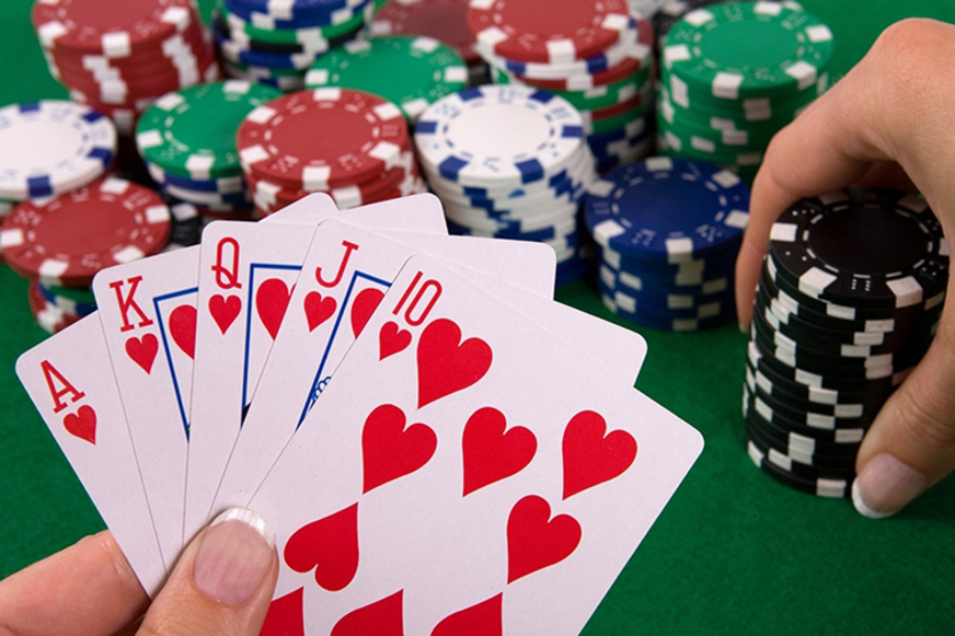 Descubra como acontece os vício em jogos e como tratar o problema
