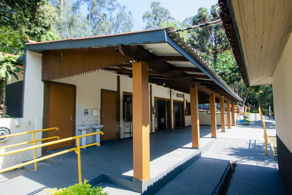 Clínica de Recuperação Grupo Casoto em Franco da Rocha SP e Região | Tratamento para Dependência Química e Alcoolismo