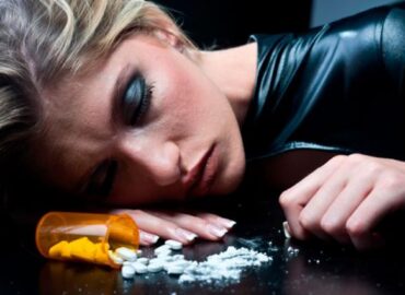 Você sabe o que significa overdose?